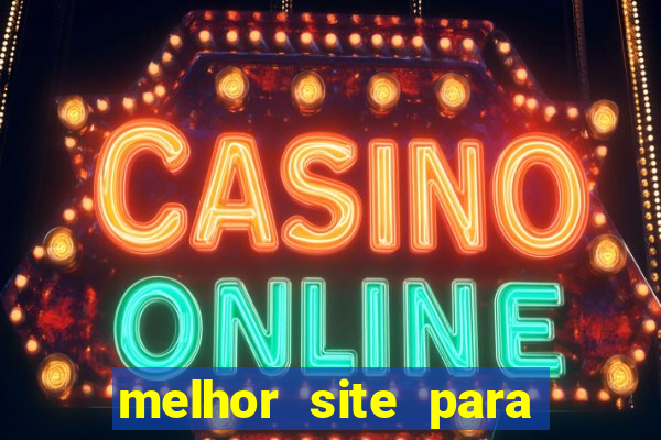 melhor site para jogar no bicho